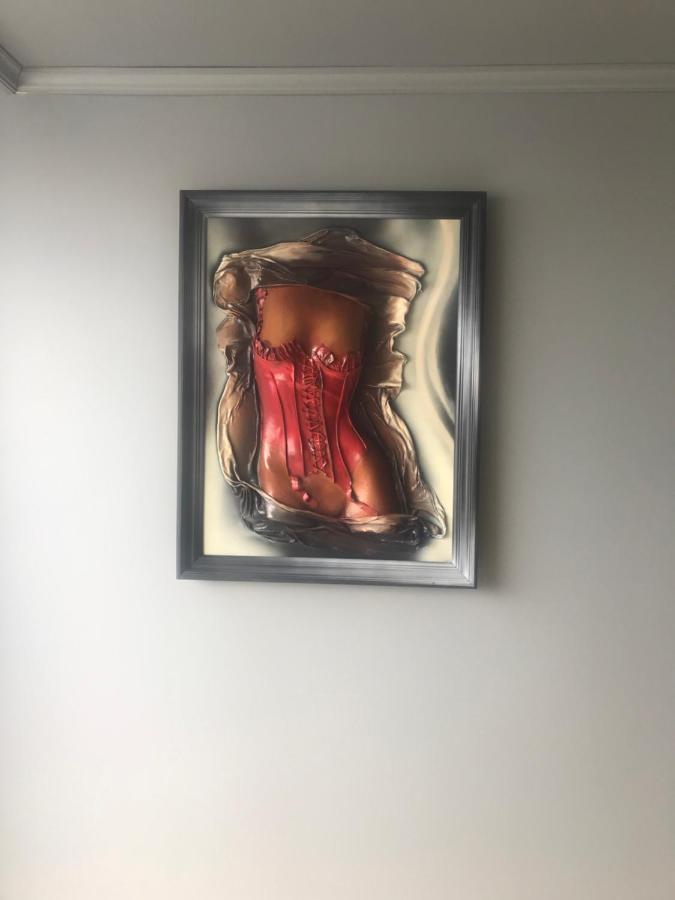 Luxe appartement Village Naturiste Agde Extérieur photo