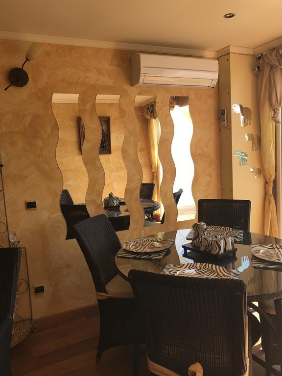 Luxe appartement Village Naturiste Agde Extérieur photo