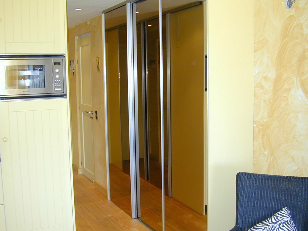 Luxe appartement Village Naturiste Agde Extérieur photo