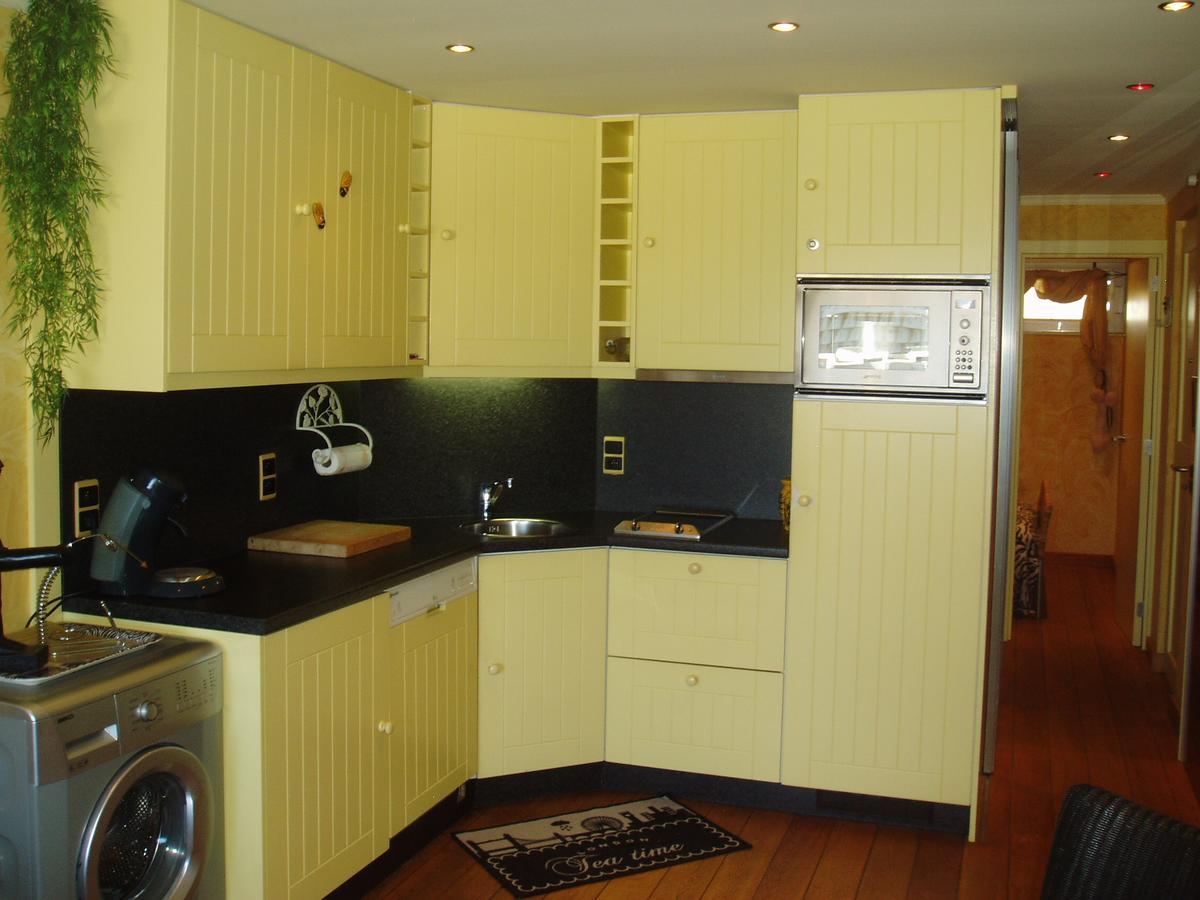 Luxe appartement Village Naturiste Agde Extérieur photo